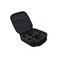 Custom portable hard eva headphone case wholesale ,durable case for headphone