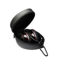 Manufactures Custom Cheap Flat Handle big eva headphone case