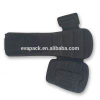 Shenzhen Supplier Customized Design Folding Protective Durable EVA Foam Knee Elbow Pad for Garden workers