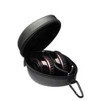 2016 eva bluetooth headset custom bluetooth headphone case