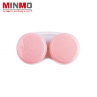 ECO-friendly New products contact lens case